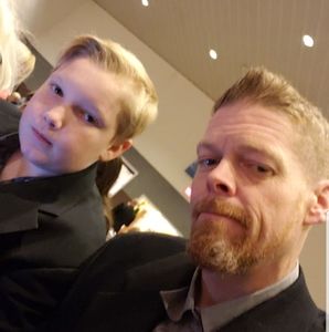 Meet your Posher, Michael